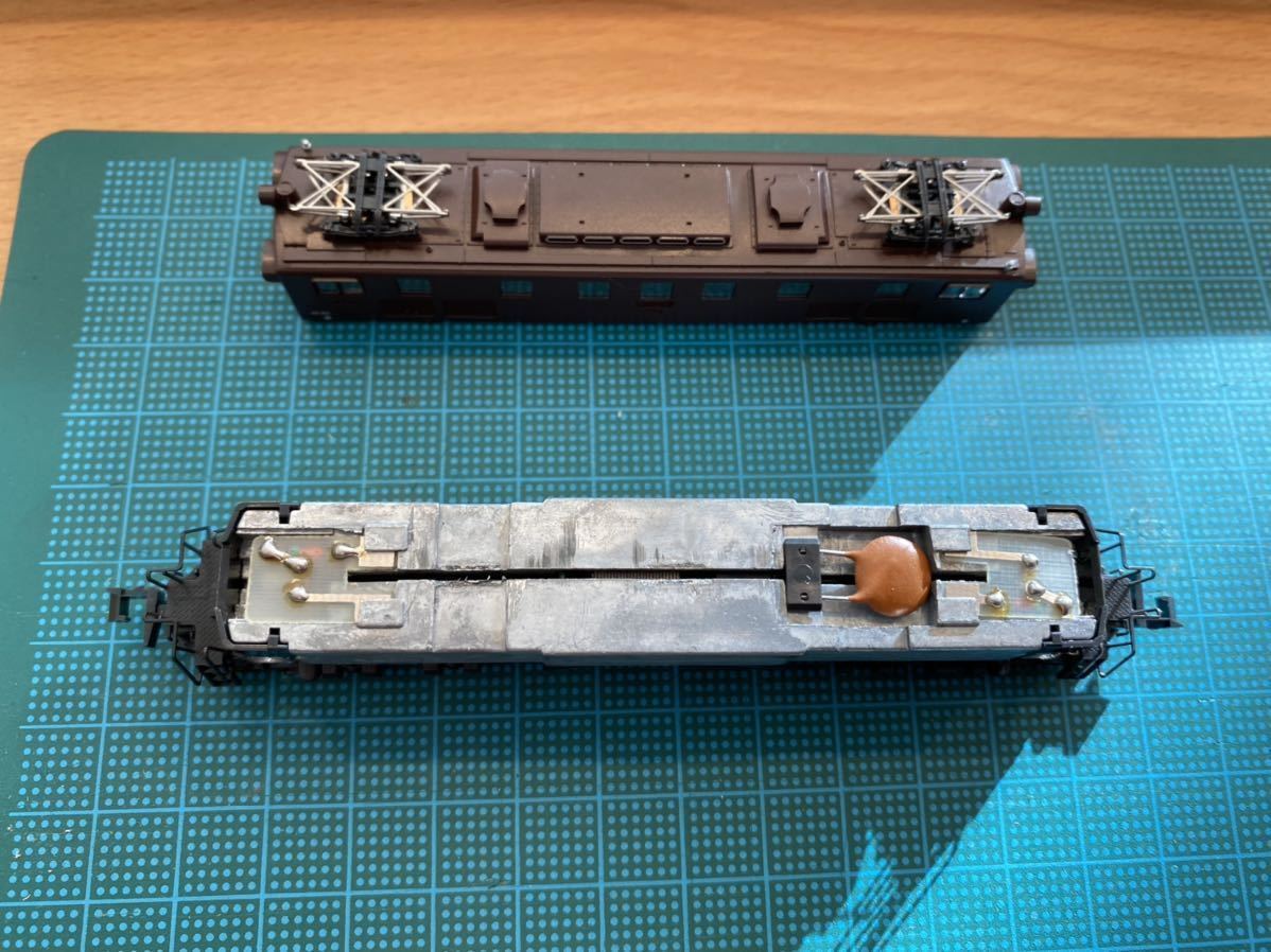KATO 電気機関車 3008 EF15 【公式通販】
