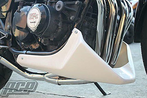 KAWASAKI GPZ400F アンダーカウル(品番FRP006) アンダーカウル