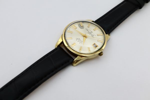 シチズン スーパージェット オートデーター CITIZEN Yahoo 中古⁄稼働品