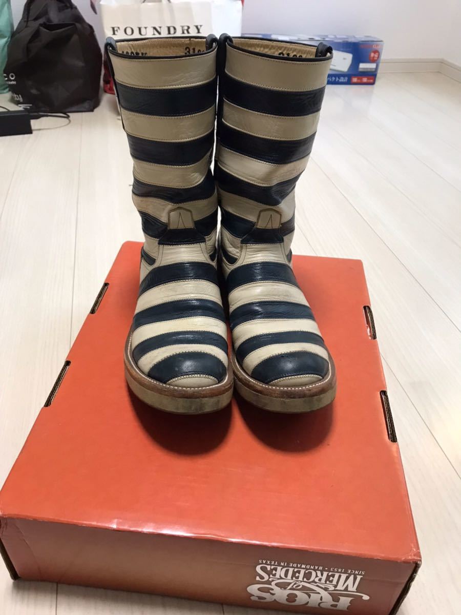 リオスオブメルセデス 福禄寿 of Rios PAN THE ON SOX Mercedes 公式 