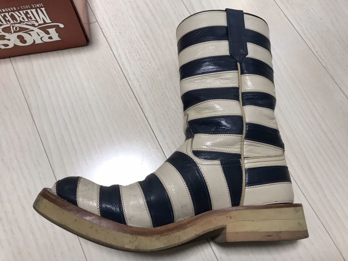 リオスオブメルセデス 福禄寿 of Rios PAN THE ON SOX Mercedes 公式 