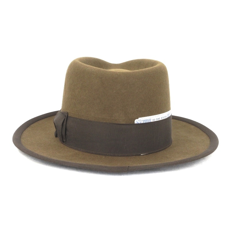 未使用 THE H.W. DOG&CO. ザ エイチダブリュードッグアンドコー 
