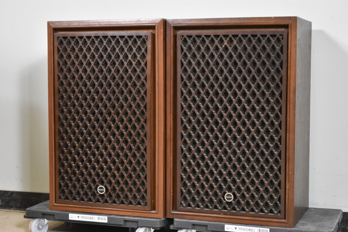 h*o様 SANSUI サンスイ スピーカー SP-50 SP-50 スピーカー サンスイ SANSUI ペア スピーカーペア Sansui 1個