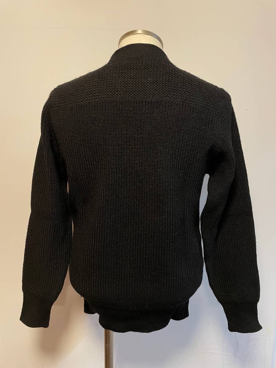 美品 TENDERLOIN T-RANK KNIT カーディガン テンダーロイン T