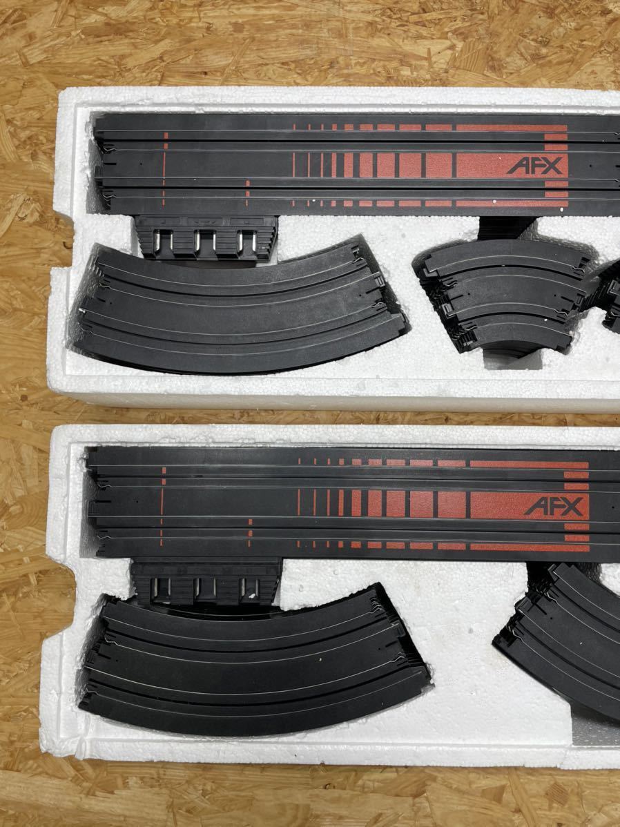 TOMY AFX スーパーマグナEXカー4車線鈴鹿サーキットセット XS-120