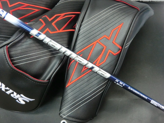 なあ　ページ スリクソン ドライバー | ZX7 ZXi LS ダンロップ スリクソン（SRIXON