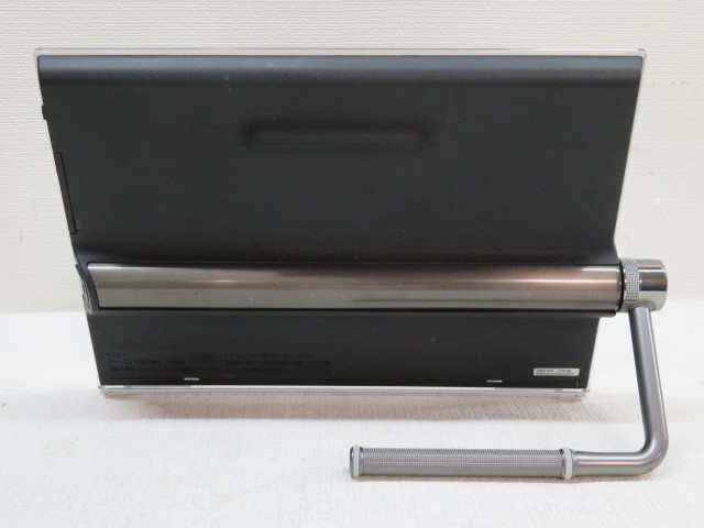 Panasonic プライベートビエラ UN-10T5D 10V型Panasonic UN-10T5D ポータブルテレビ VIERA ブラック