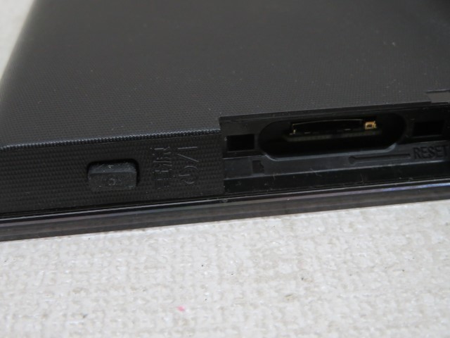 10V型Panasonic UN-10T5D ポータブルテレビ VIERA ブラック