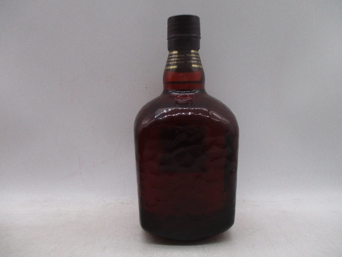 同梱OK商品】Old Parr オールドパー 15年 スコッチ ウイスキー 箱入 未