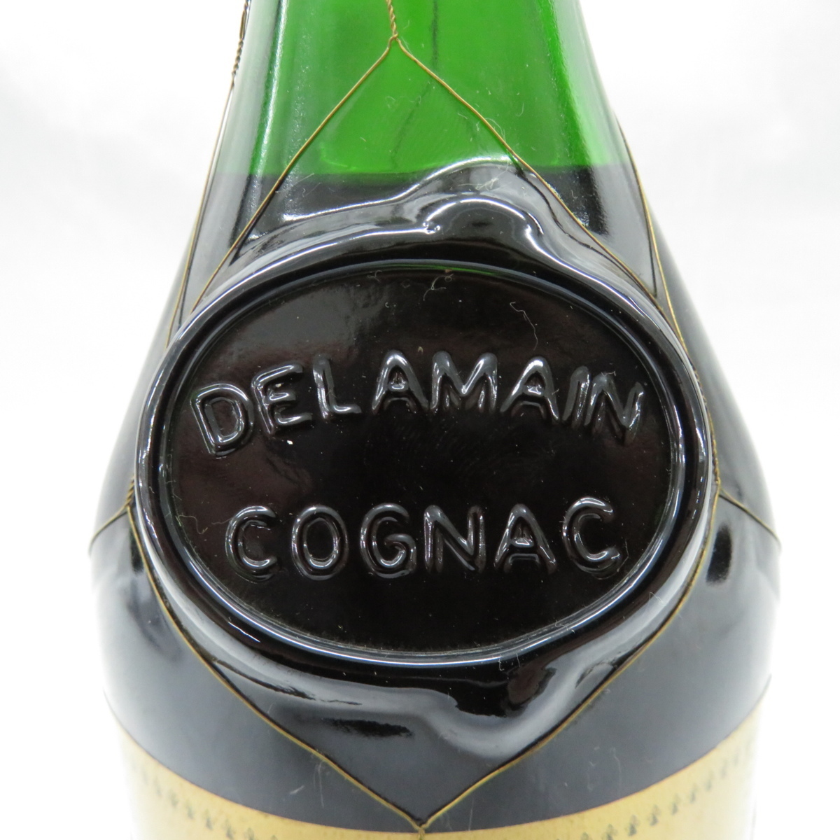 未開栓】Delamain デラマン ナポレオン ブランデー 700ml 40% 10887230