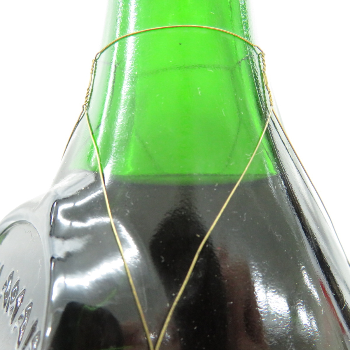 未開栓】Delamain デラマン ナポレオン ブランデー 700ml 40% 10887230