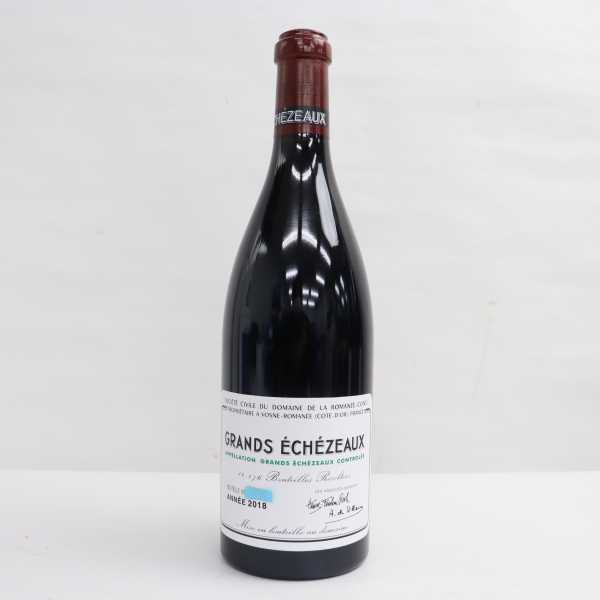 DRC ECHEZEAUX（エシェゾー）ファインズ 2011 13％ 750ml ※ラベル汚れ