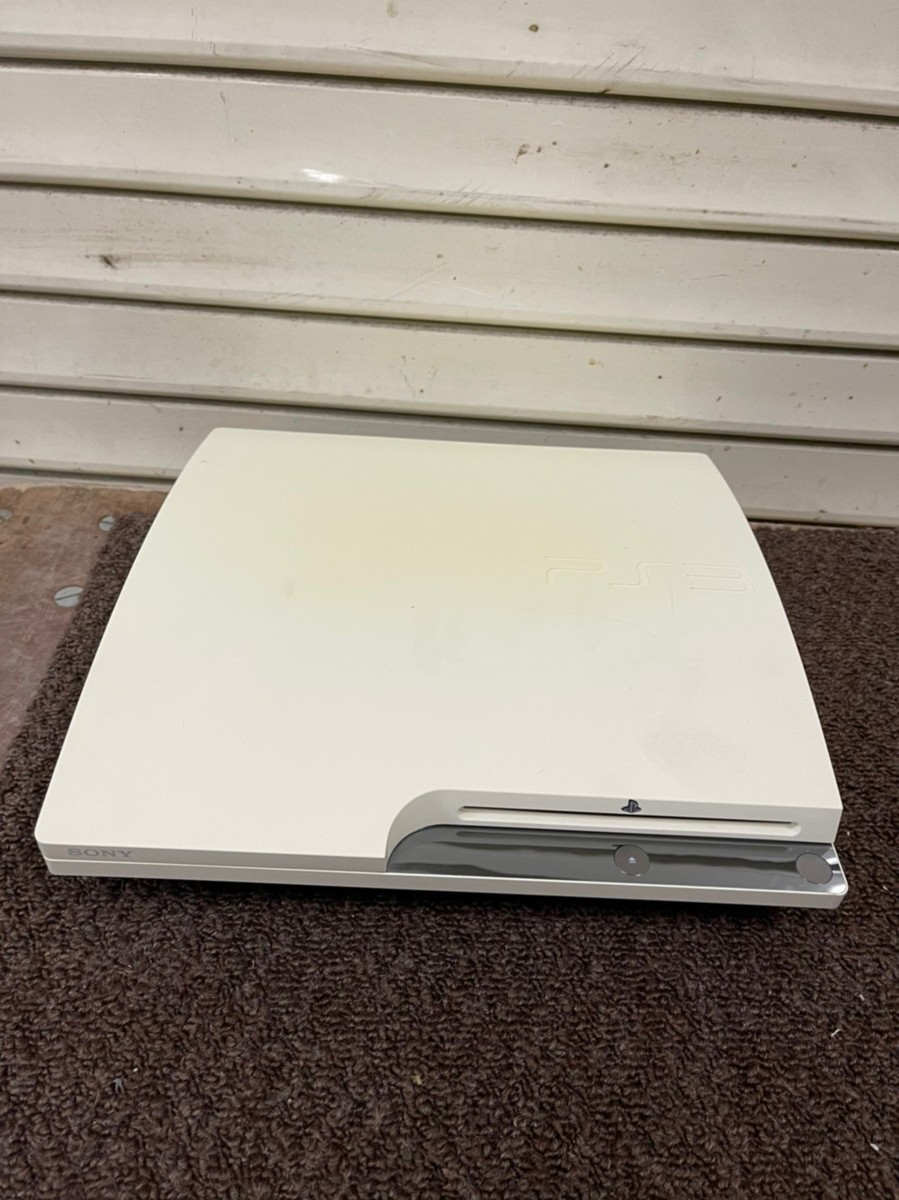 NG010103 ソニー PS3 本体+おまけ付き PlayStation 3 (320GB 