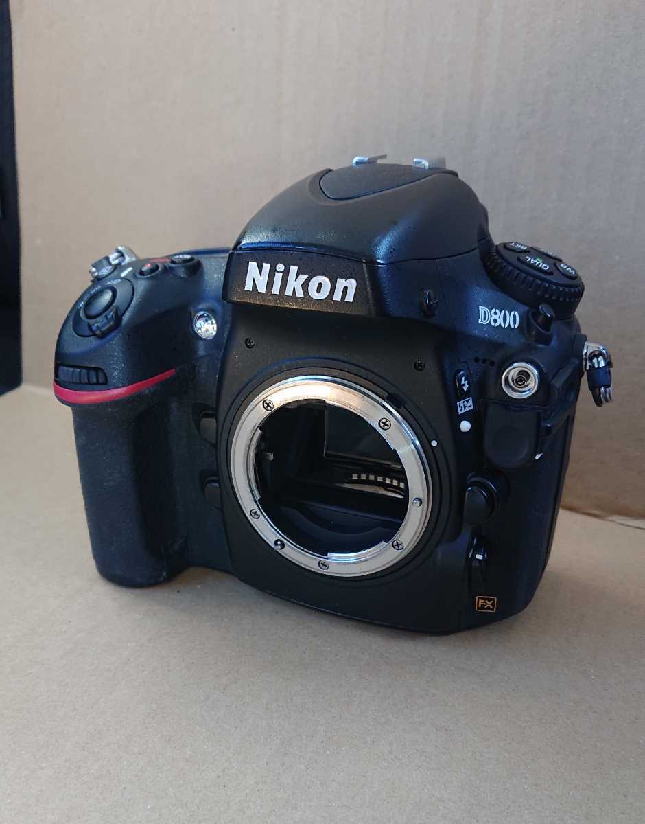 ニコンD800 D800 Nikon | ⁄ デジタル一眼レフカメラ「ニコン 公式通販