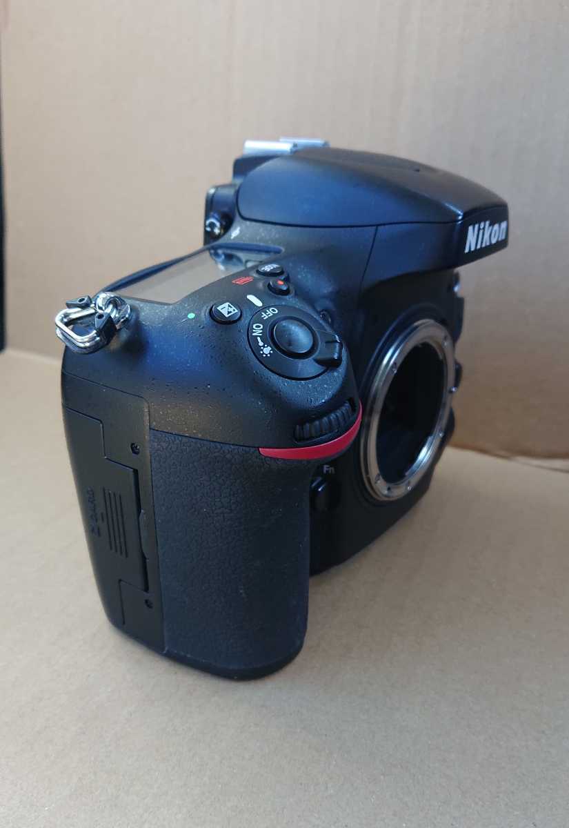ニコンD800 D800 Nikon | ⁄ デジタル一眼レフカメラ「ニコン 公式通販