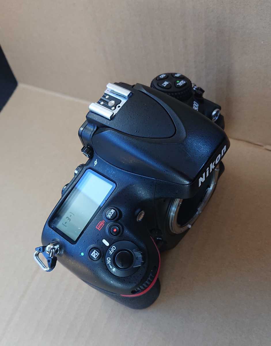 ニコンD800 D800 Nikon | ⁄ デジタル一眼レフカメラ「ニコン 公式通販