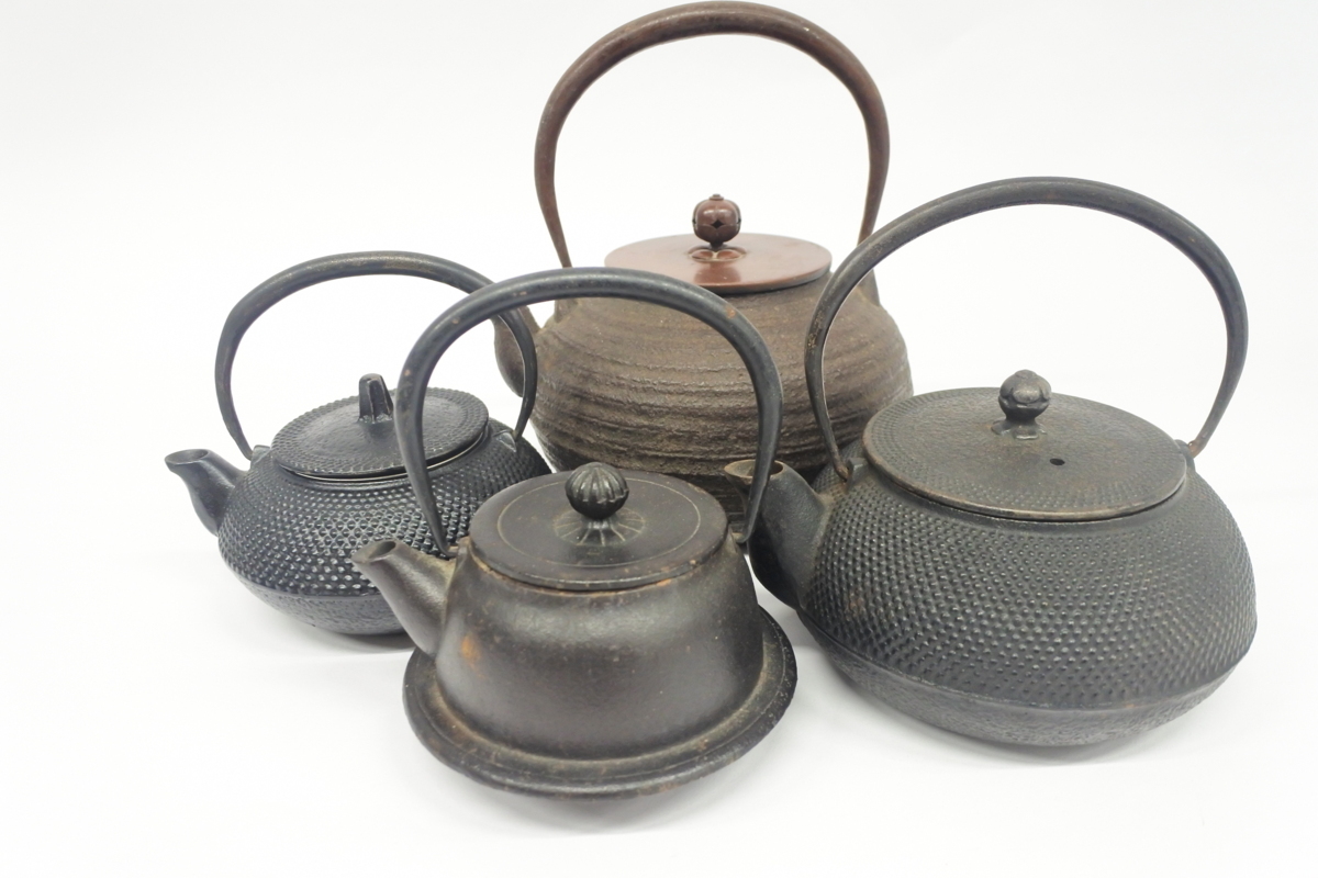 南部鉄器 岩鋳 鉄瓶 急須 | 岩鋳（IWACHU） ギフト」の人気商品一覧 安い