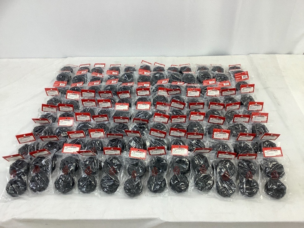 京商 タイヤ&ホイールセット(ネクスト) EZ020 大量まとめ 未使用品 ACB