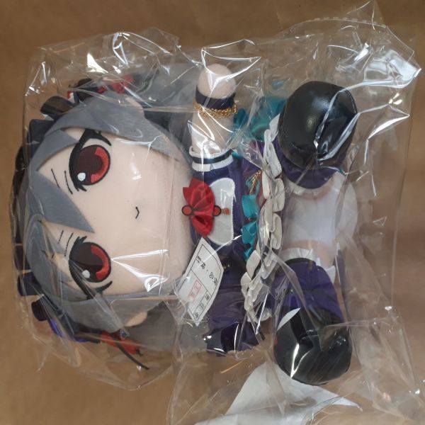 神崎蘭子 ぬいぐるみ Gift ギフト ぎふぬい アイドルマスター 