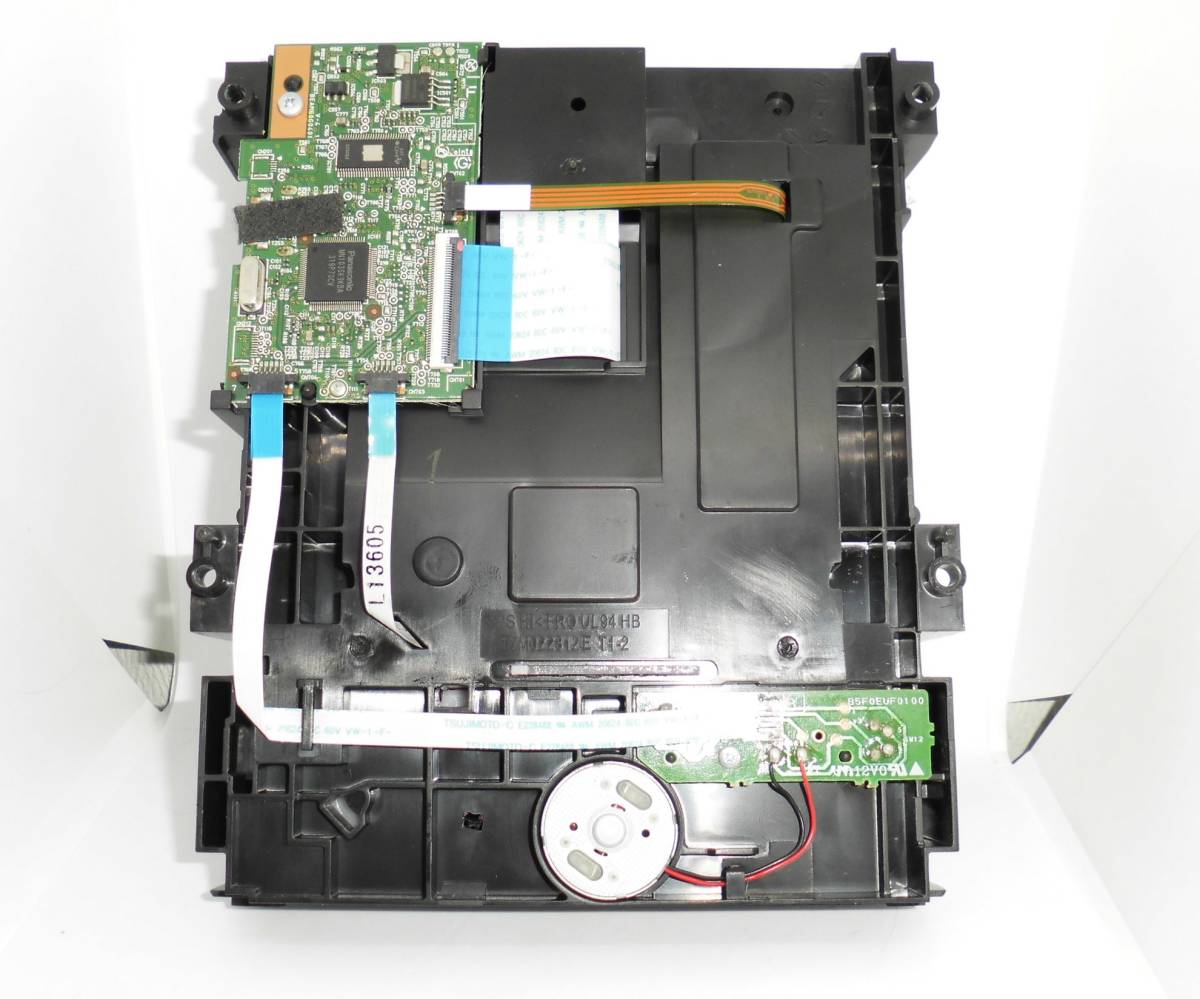 東芝 REGZA Blu-rayレコーダー用 ブルーレイドライブ N7VHOE JN ☆ BR 