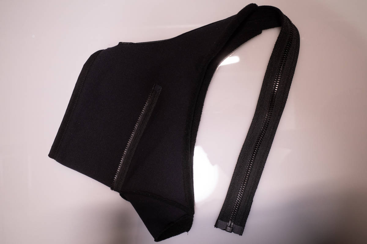 Acronym NG9-PS Neck Gaiter アクロニウム ネックゲイターの入札履歴  