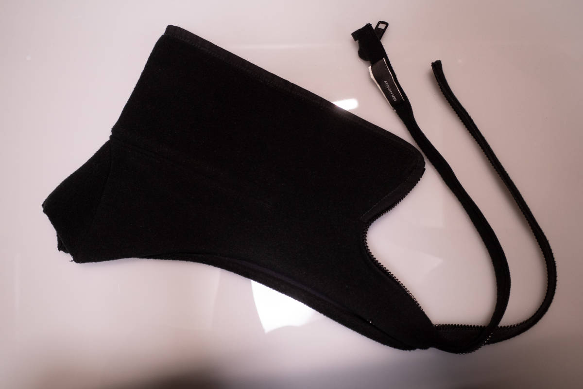 Acronym NG9-PS Neck Gaiter アクロニウム ネックゲイターの入札履歴  