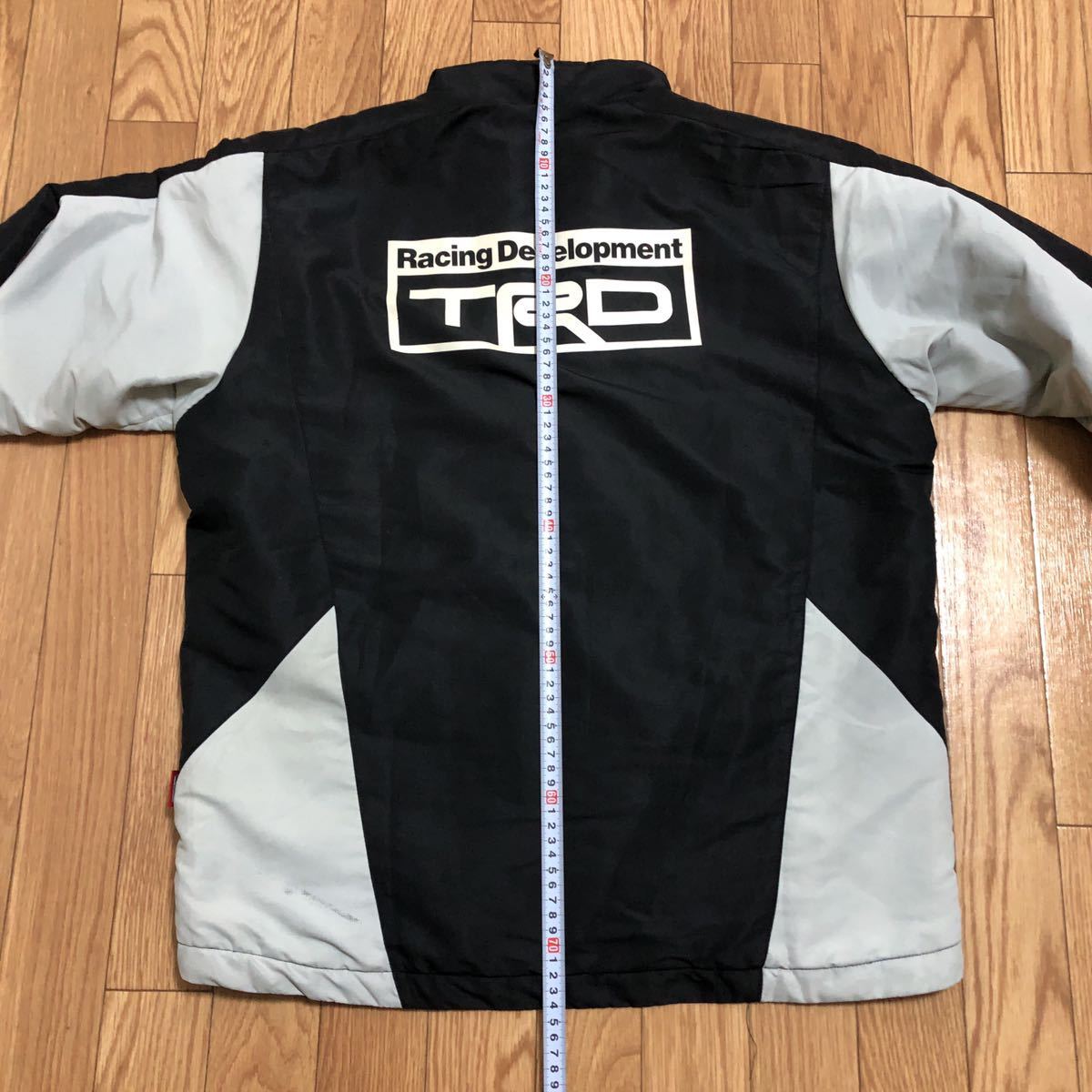 ミズノ ブレスサーモ トヨタレーシングデベロップメント レーシング 