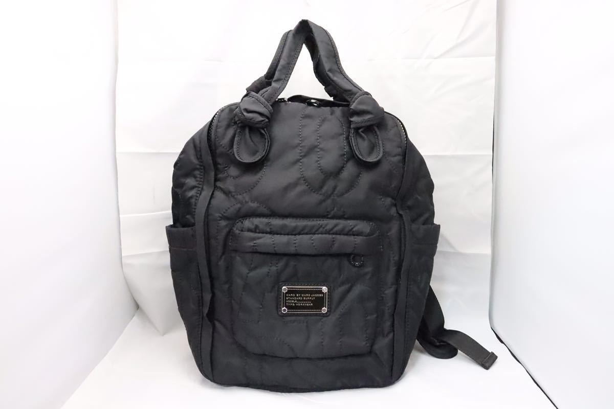 67 MARC JACOBS マークジェイコブス バッグ リュック バック 67 MARC JACOBS マークジェイコブス バッグ リュック バック