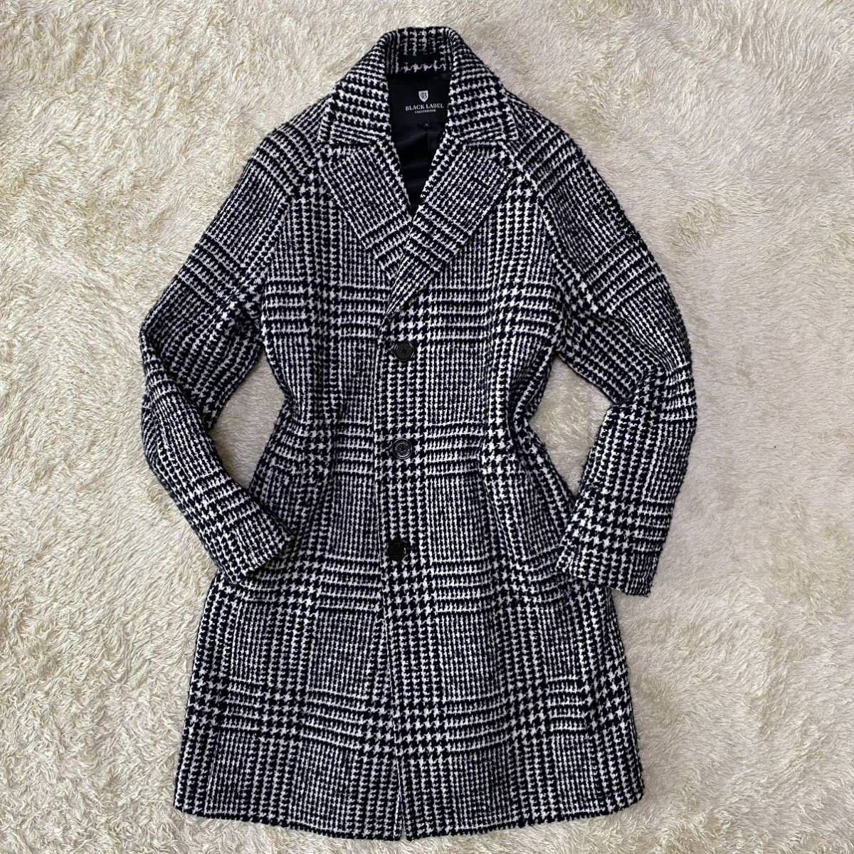 ☆美品 ブラックレーベルクレストブリッジ BLACK LABEL  