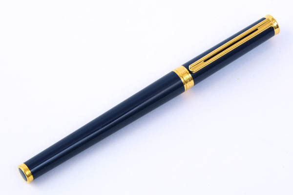 MONTBLANC モンブラン 万年筆 NOBLESSE OBLIGE ノブレス オブリージュ