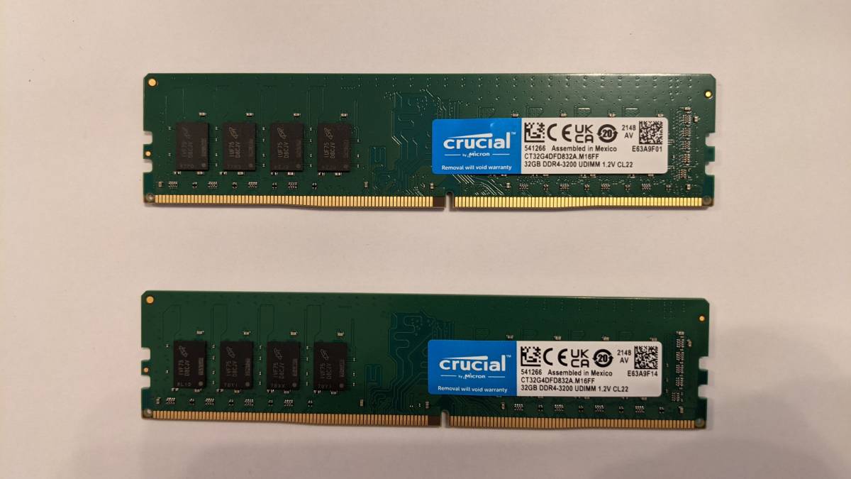 □DDR4 16GBセット□Team DDR4-2666 8GB 2本 送料全国210円から 【公式