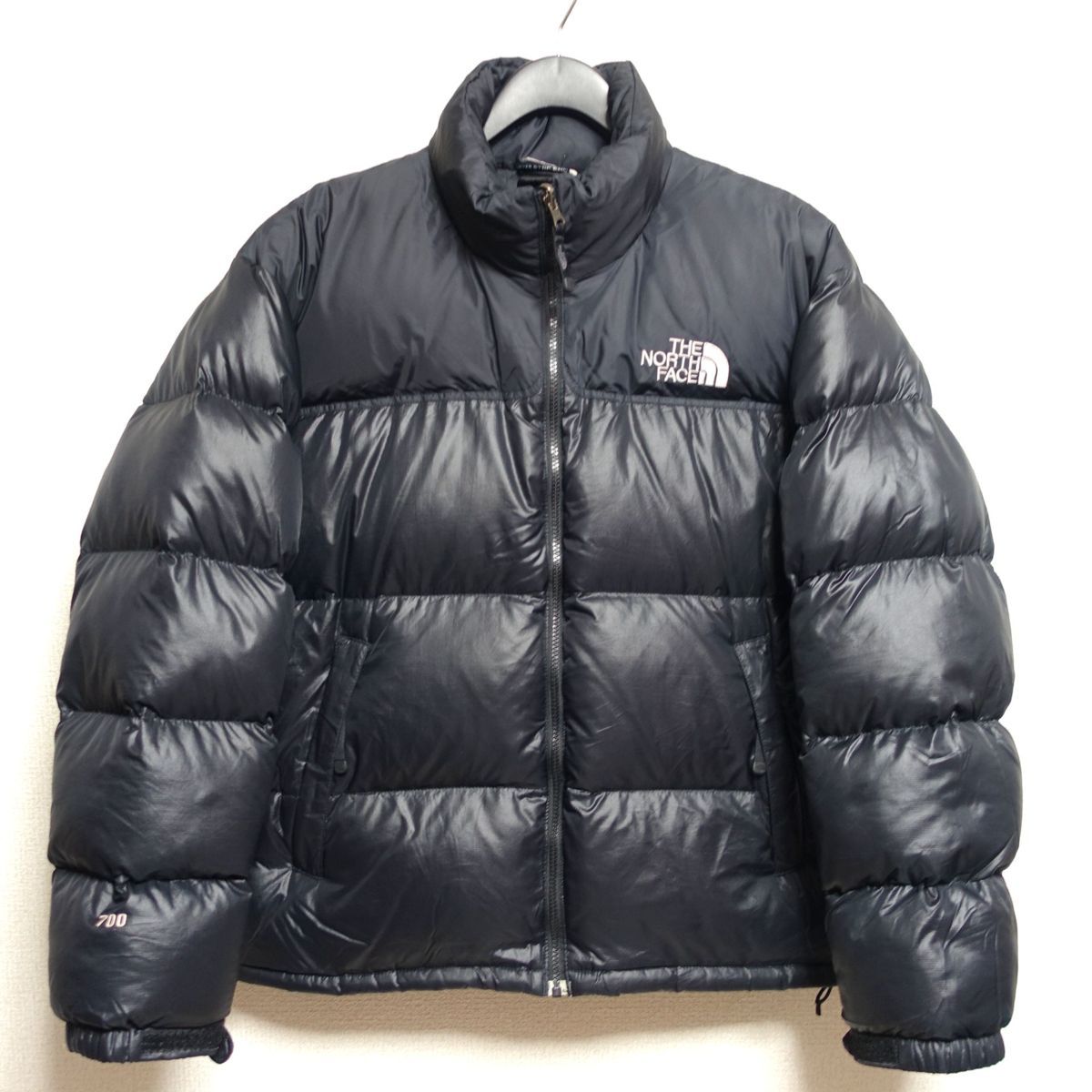 アウトレットストア THE NORTH FACE ノースフェイス ヌプシ ダウン 