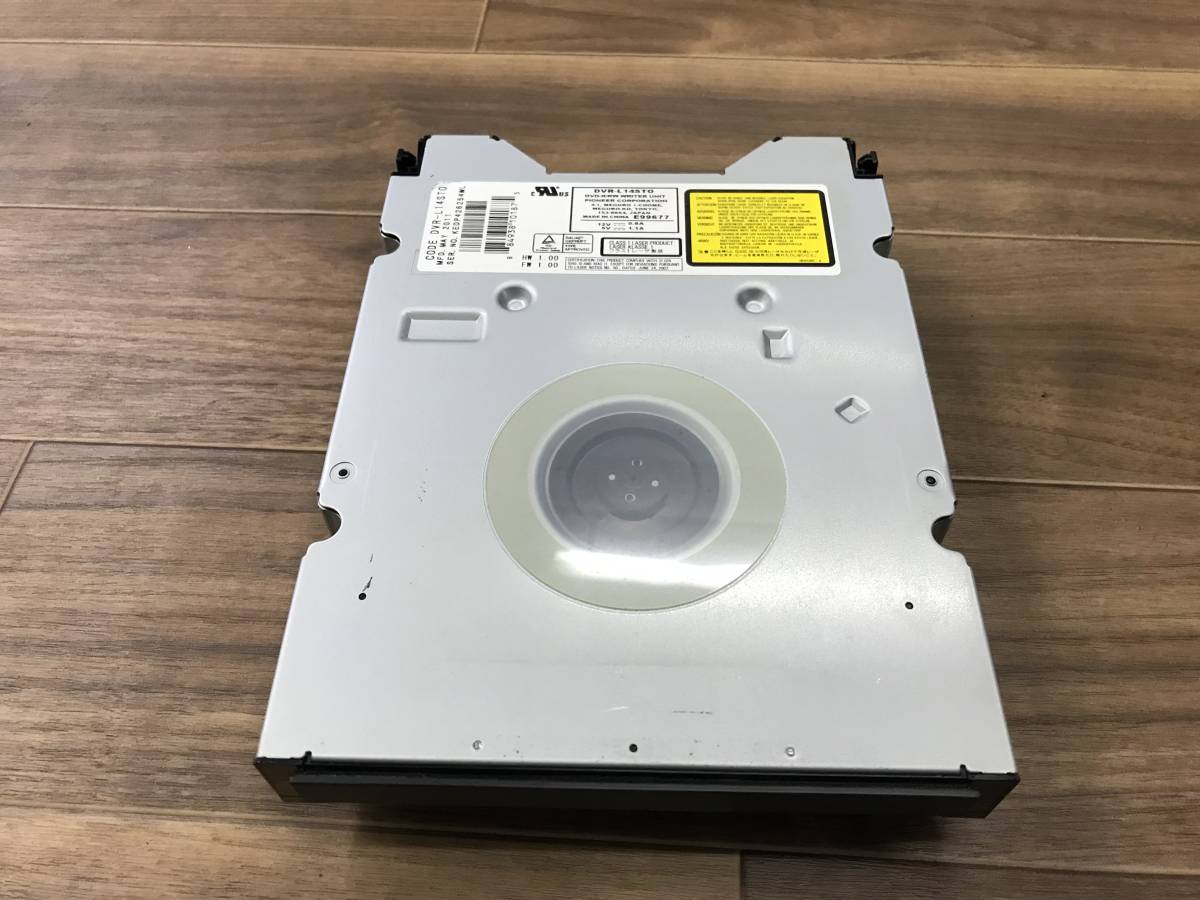  TOSHIBA/東芝 DVDドライブ DVR-L14STO 品B-2549(HDD内蔵)｜売買されたオークション情報、yahooの商品情報をアーカイブ公開 - オークファン HDD内蔵