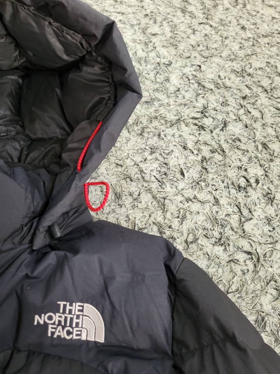 THE NORTH FACE ノースフェイス 定価2.7万 超軽量QUANTUM リップス 