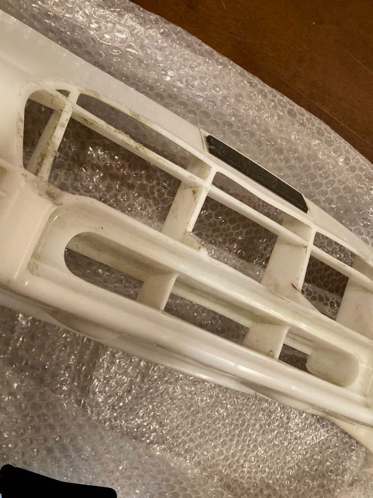 RXー7FD3S 後期純正レインホースフォグ付き RXー7FD3S 後期純正レインホースフォグ付き