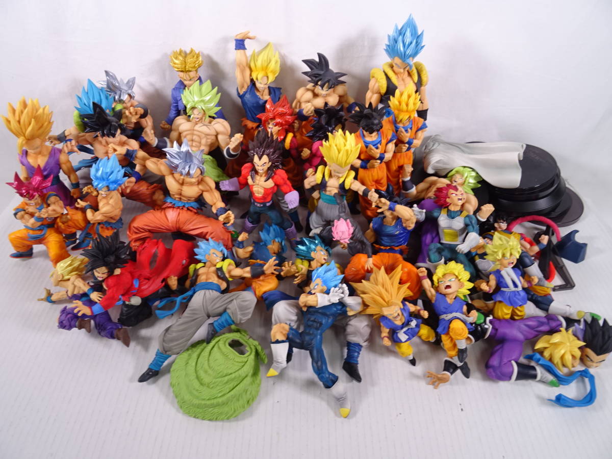 2026年最新Yahoo!オークション -ジャンク (まとめ 大量 セット FIG]超 