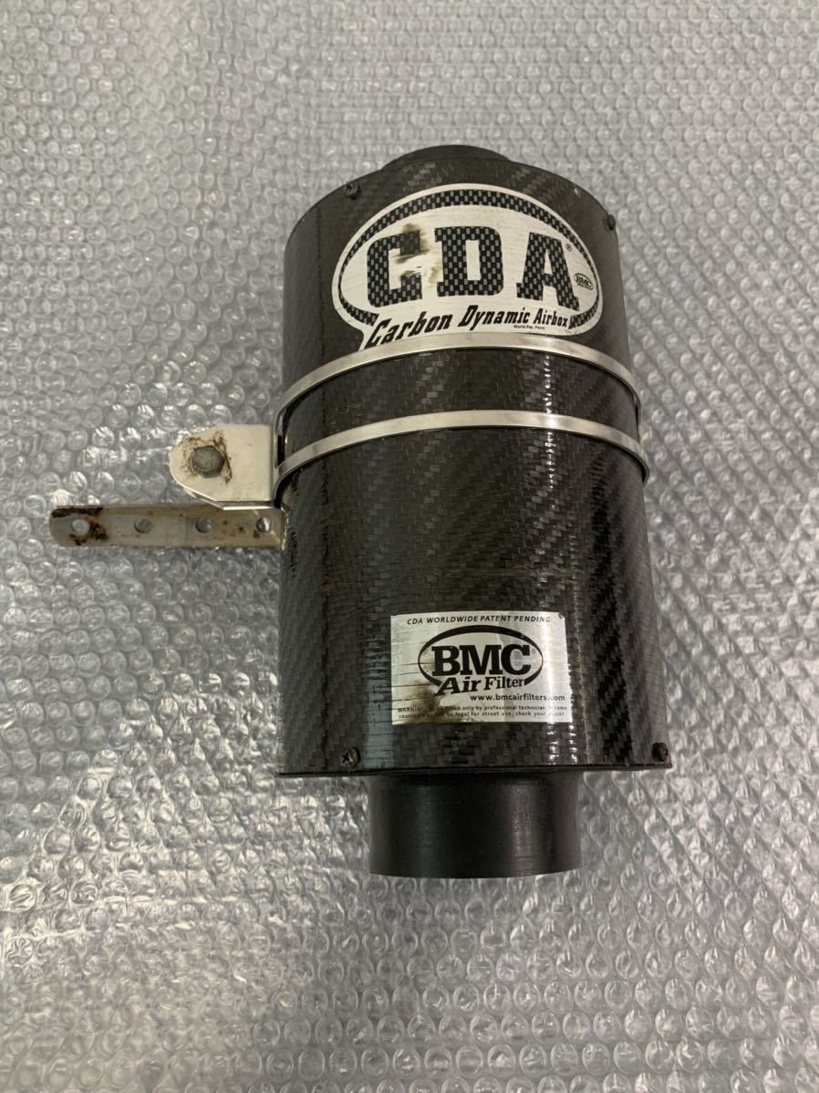 MST Performance インテークキット・クローズポッド中古 【公式通販】
