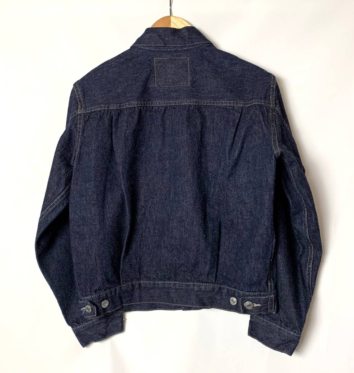 貴重 USA製 正規品 LEVI