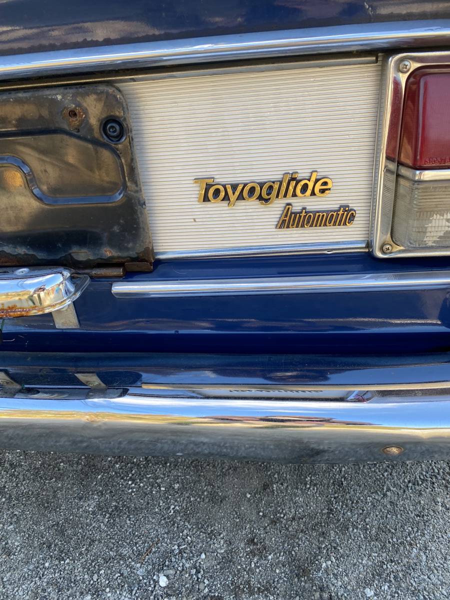 極上トヨペットコロナ 車コラムオートマ整備済み旧車toyoglide昭和41年製rt40 コロナ 売買されたオークション情報 Yahooの商品情報をアーカイブ公開 オークファン Aucfan Com