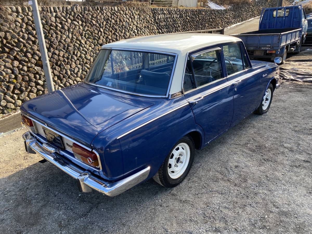 極上トヨペットコロナ 車コラムオートマ整備済み旧車toyoglide昭和41年製rt40 コロナ 売買されたオークション情報 Yahooの商品情報をアーカイブ公開 オークファン Aucfan Com