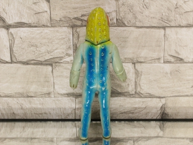 2026年最新Yahoo!オークション -メトロン星人 ブルマァクの中古品