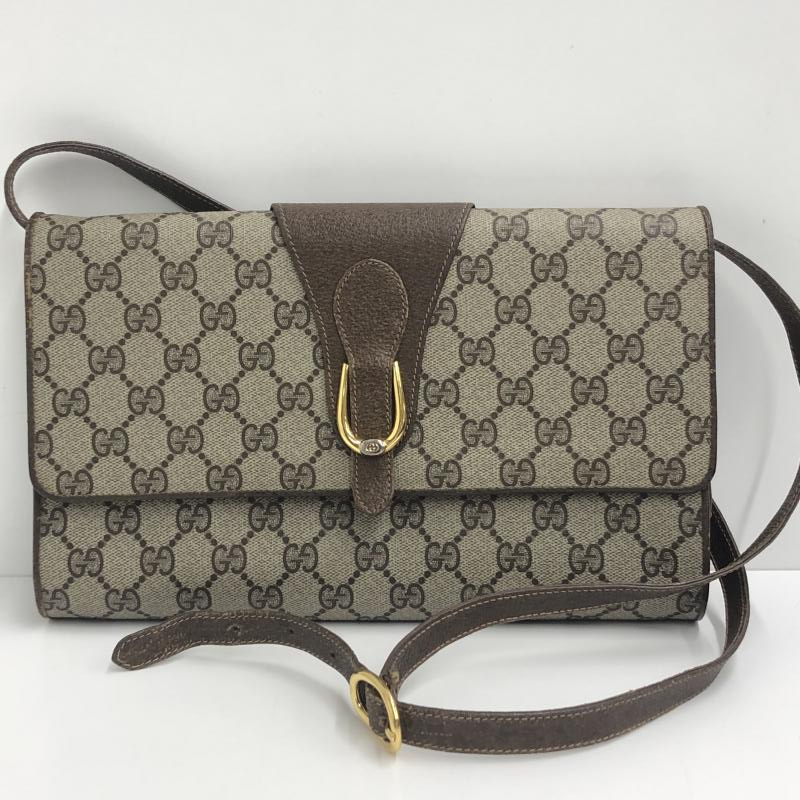 お買い得，セール OLD GUCCI オールド グッチ 2WAY ショルダーバッグ 94.02.050 内側難有(オールドグッチ)｜売買されたオークション情報、yahooの商品情報をアーカイブ公開 - オークファン かばん、バッグ