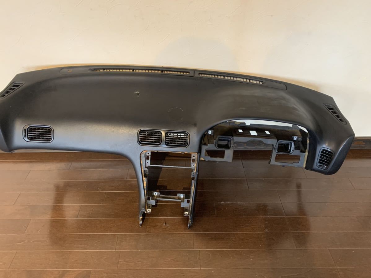 180sx s13シルビア ダッシュボード 日産 シルビア 180SX S13 純正