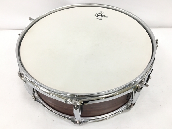 Gretsch Catalina Club 14×5インチ スネアドラム 楽器 中古 良好 