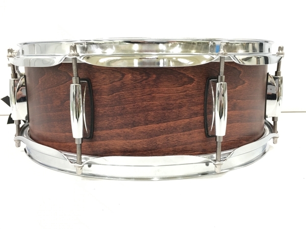 Gretsch Catalina Club 14×5インチ スネアドラム 楽器 中古 良好 