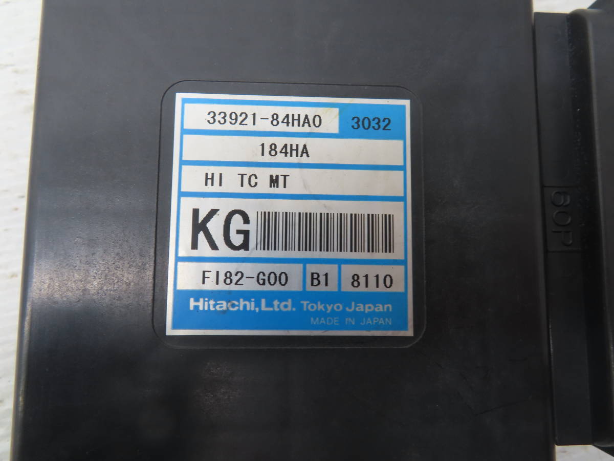 SUZUKI kei ワークス コンピューター ECU 【公式通販】