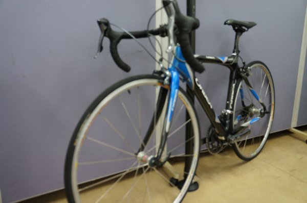 ORBEA ONIX オルベア オニキス 2007 フルカーボンロードバイク 