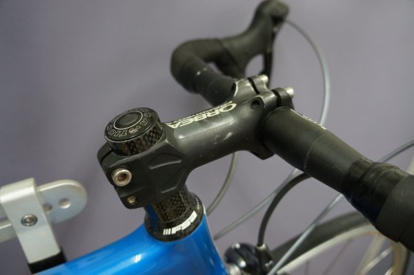 ORBEA ONIX オルベア オニキス 2007 フルカーボンロードバイク 