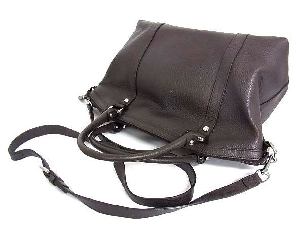 1円 □美品□ GUCCI グッチ 341503 498879 レザー 2WAY ハンドバッグ 