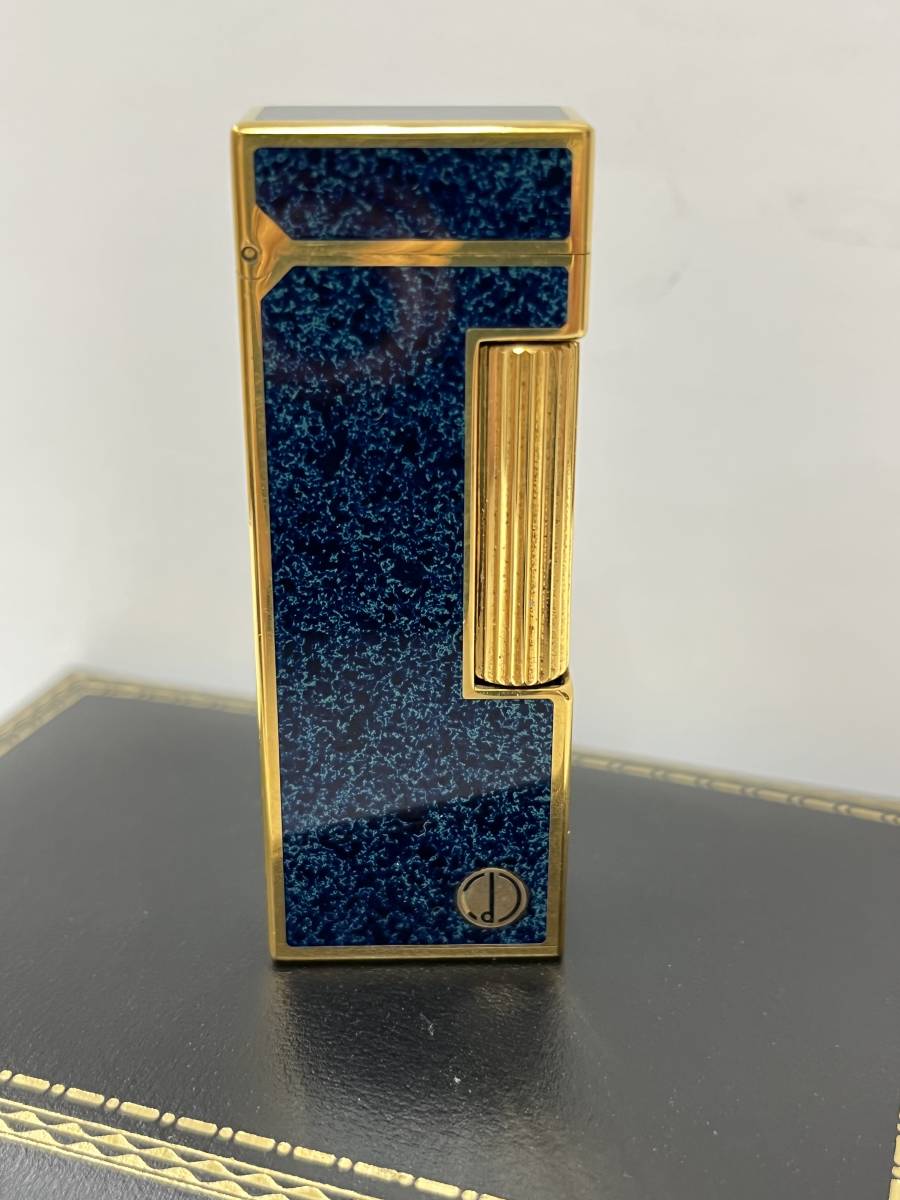 ダンヒル dunhill ライター Alfred アルフレッド | DUNHILL 質屋かん